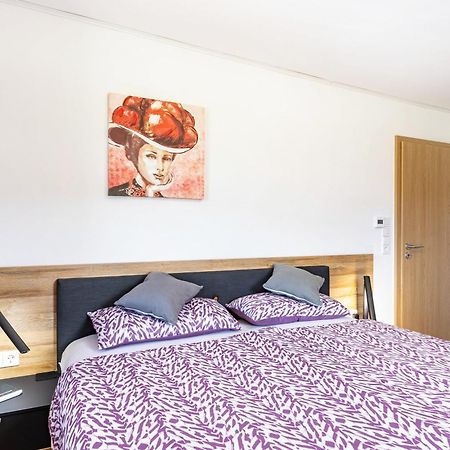 Ferienwohnung Geisbergblick Seelbach  Buitenkant foto