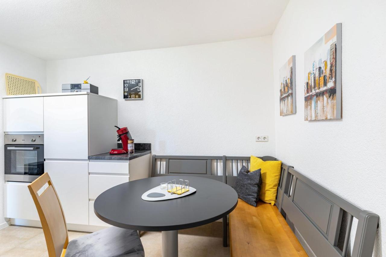Ferienwohnung Geisbergblick Seelbach  Buitenkant foto