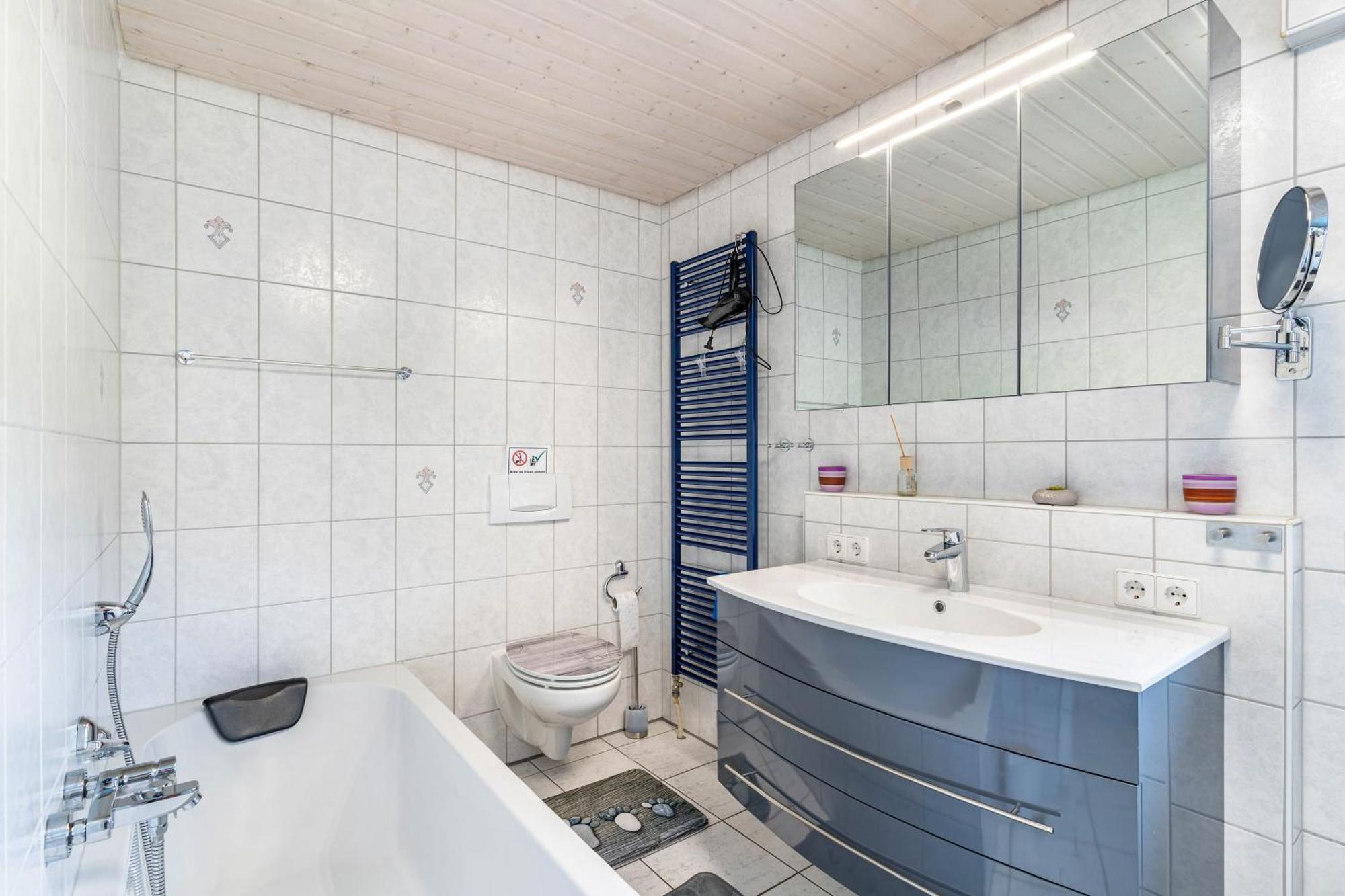 Ferienwohnung Geisbergblick Seelbach  Buitenkant foto