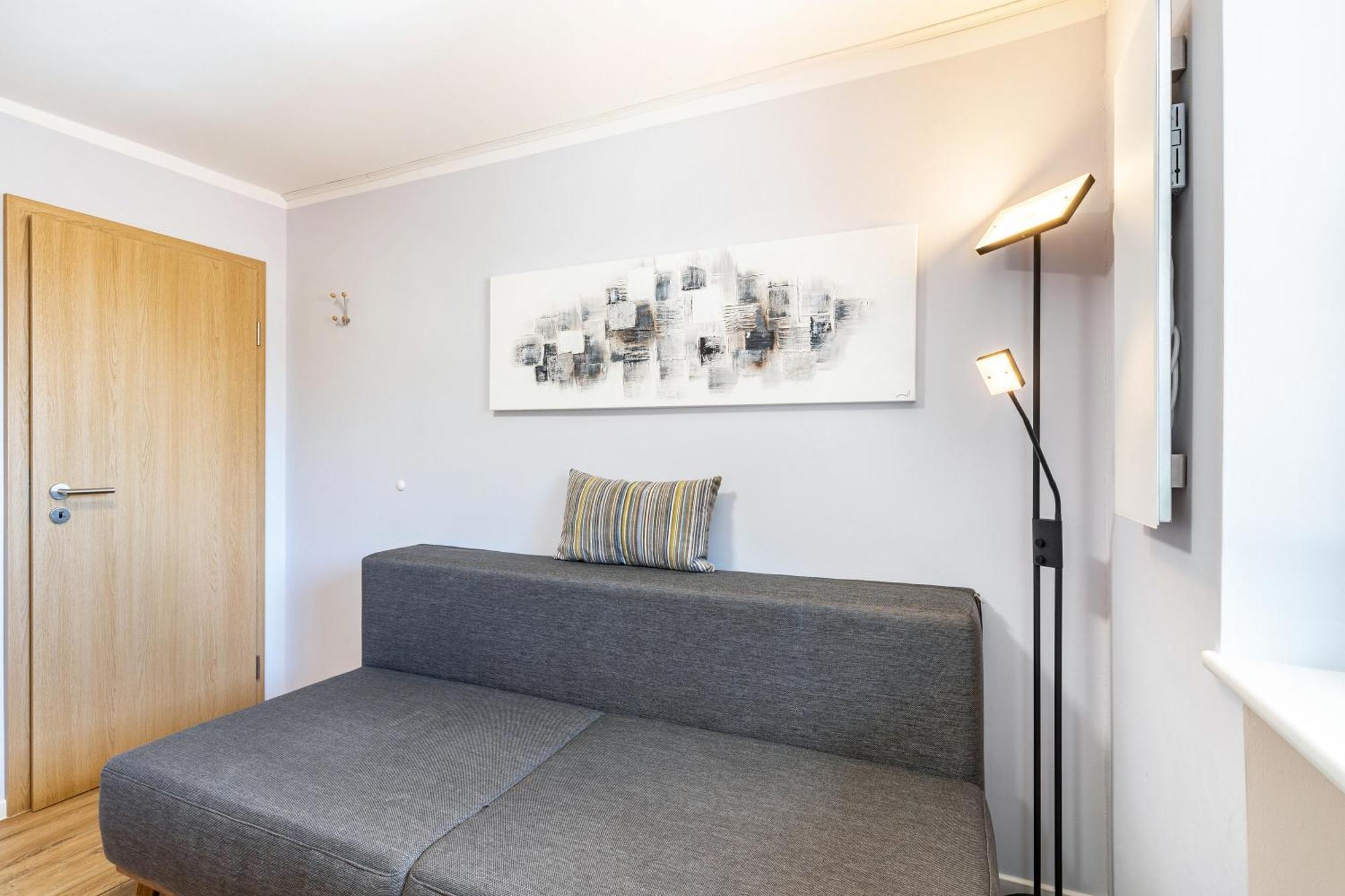 Ferienwohnung Geisbergblick Seelbach  Buitenkant foto