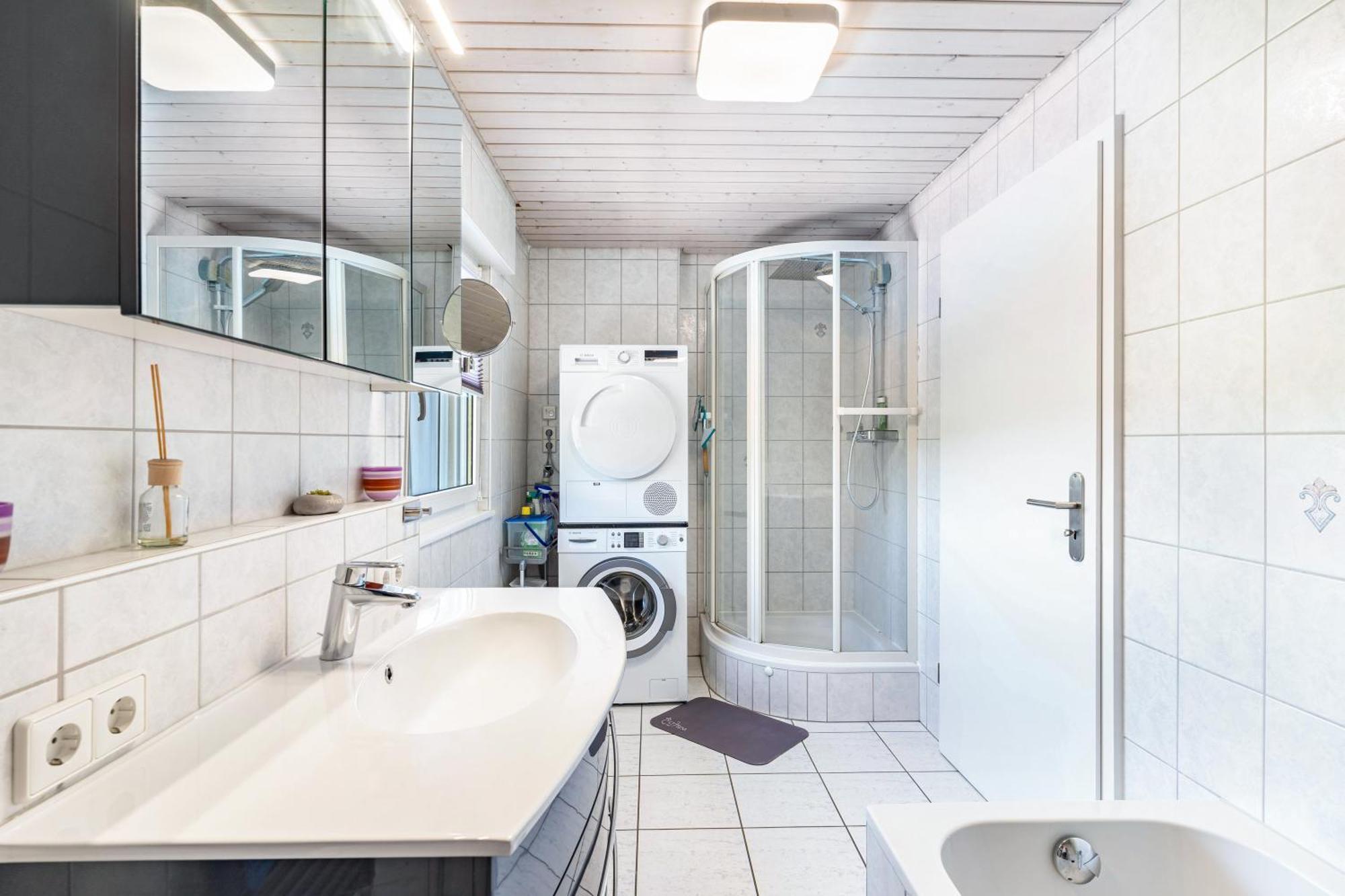 Ferienwohnung Geisbergblick Seelbach  Buitenkant foto