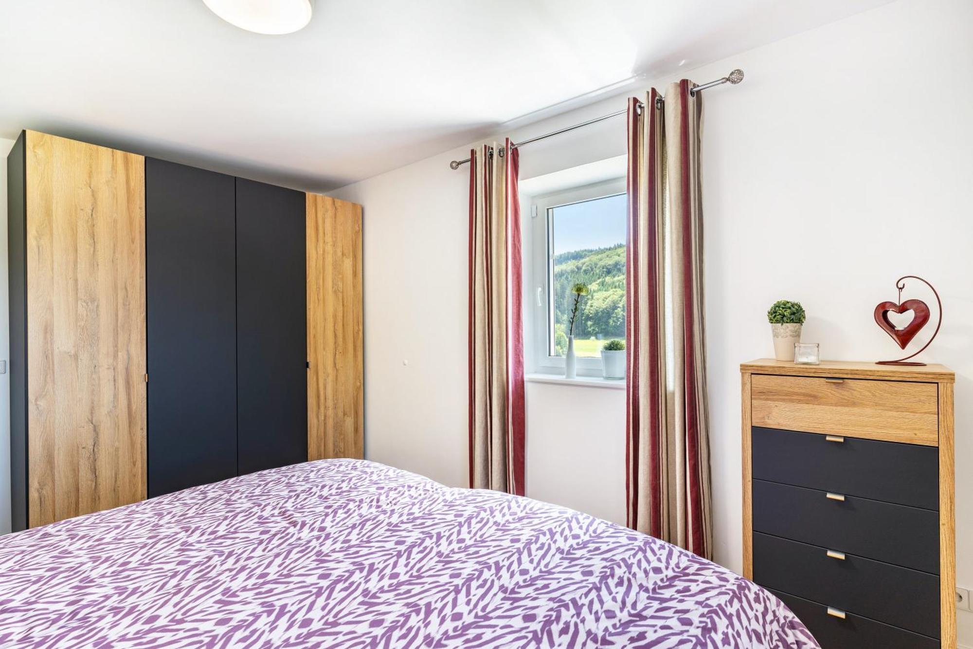 Ferienwohnung Geisbergblick Seelbach  Buitenkant foto